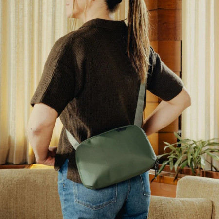 Чанта през рамо Peak Design Travel Crossbody 3L