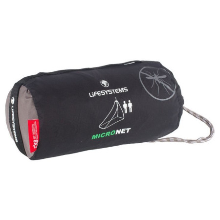 Комарник Lifesystems MicroNet Mosquito Net - Double