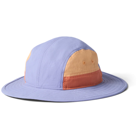 Туристическа шапка с периферия Cotopaxi Tech Bucket Hat