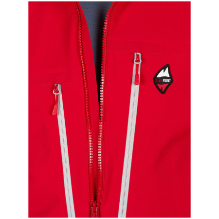 Мъжко яке High Point Nurock Jacket