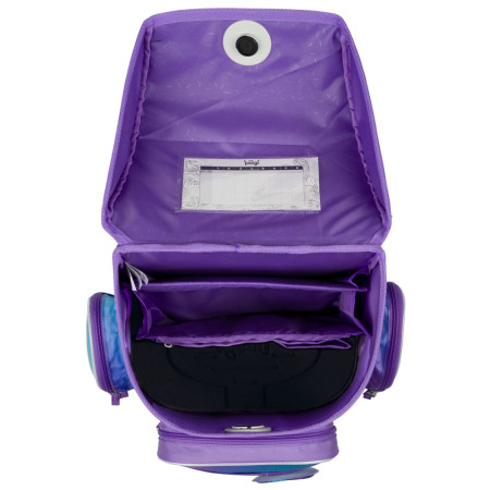 Ученическа раница за 1-ви - 4-ви клас Baagl Ergo