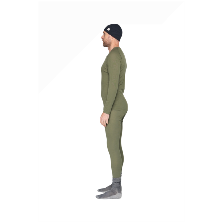 Функционална мъжка тениска Devold Adventure Merino 190 Shirt Man