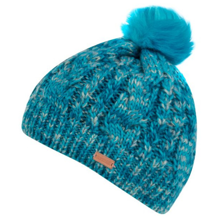 Дамска шапка Regatta Frosty Hat син