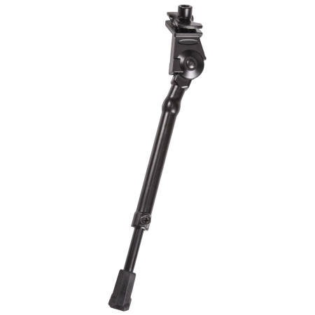 Рамка за велосипед Just One Středový черен