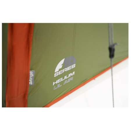 Ултралека едноместна палатка Force Ten Helium UL 1 Air