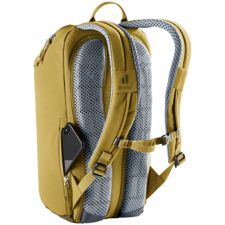 Градска раница Deuter Stepout 16