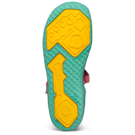 Детски сандали Affenzahn Sandal Vegan Roughy