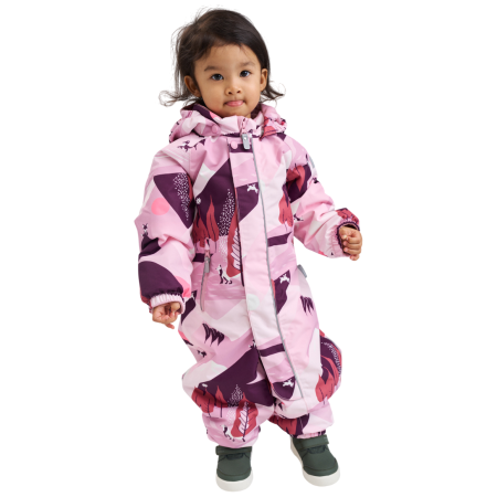 Детски гащеризон Reima Puhuri