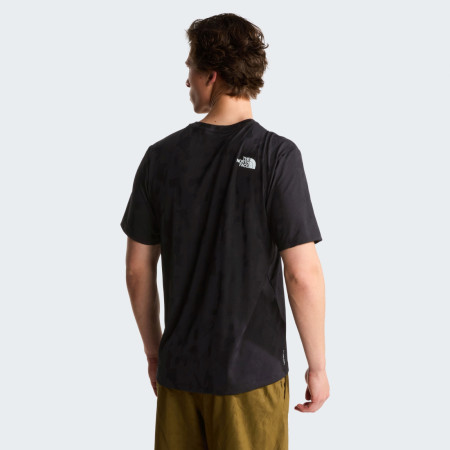 Мъжка тениска The North Face M Mountain Athletics Ss Tee 2.0