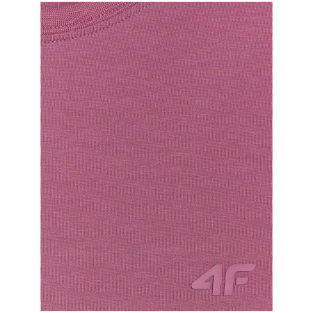 Дамска тениска 4F Tshirt F2439