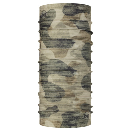 Кърпа Buff Coolnet UV+ Insect Shield зелен Burj Khaki