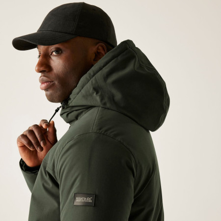 Мъжко яке Regatta Rhodo