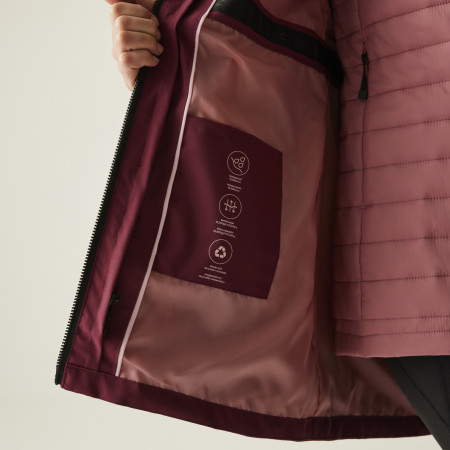 Дамско яке Regatta Denbury