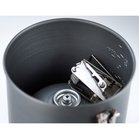 Тенджера GSI Outdoors Halulite 1.8 L Boiler