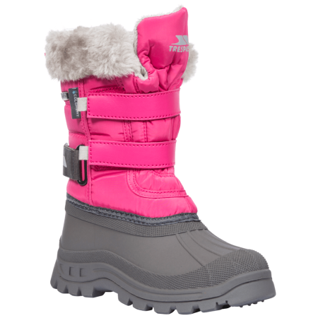 Детски обувки Trespass Stroma II