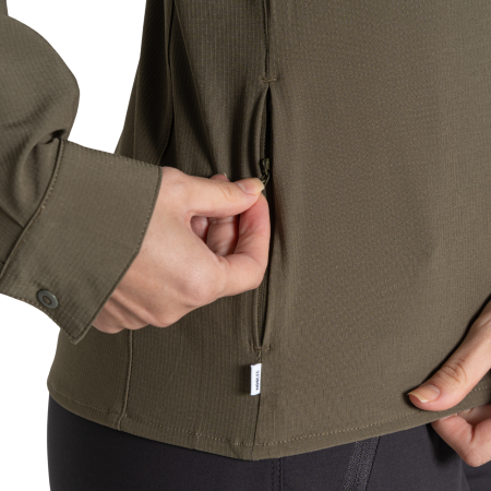 Риза Craghoppers NosiLife Pro Long Sleeved Shirt III