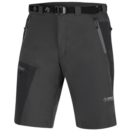 Мъжки къси панталони Direct Alpine Vulcan Short сив Anthracite