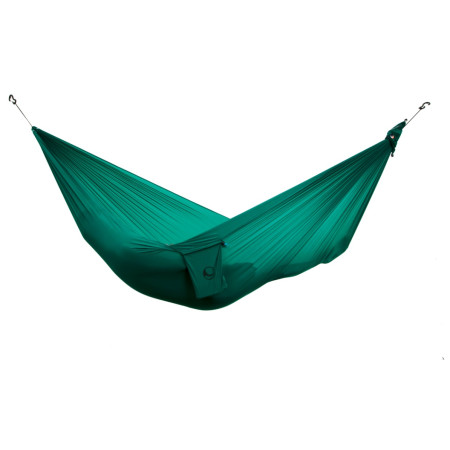 Хамак Ticket to the moon Lightest Hammock зелен ForestGreen