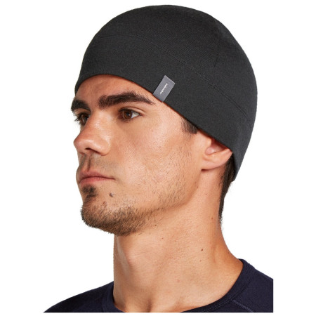 Шапка Icebreaker U Mer 260 Quantum Beanie