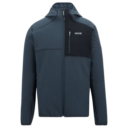 Мъжки суитшърт Regatta Alven син NgtSky/Nvy