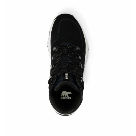 Дамски обувки за трекинг Sorel Kinetic™ Impact Conquest Plus Wp