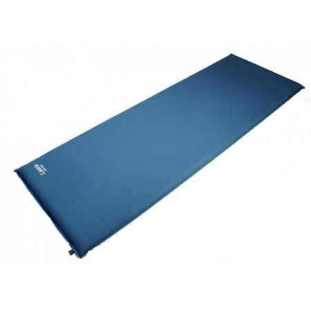Постелка Yate Long Plus син/сив
