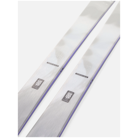 Ски за спускане K2 Mindbender 90C W