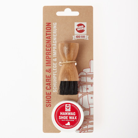 Разпалки кубчета Hanwag Shoe Wax mini