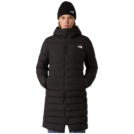 Дамско пухено палто The North Face W Aconcagua Parka