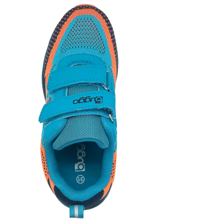 Детски маратонки Bugga Tempe Blue