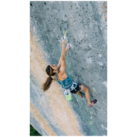Катерачна седалка Edelrid Ace III