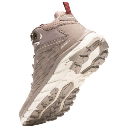 Дамски обувки за трекинг Regatta Womens Derino Mid