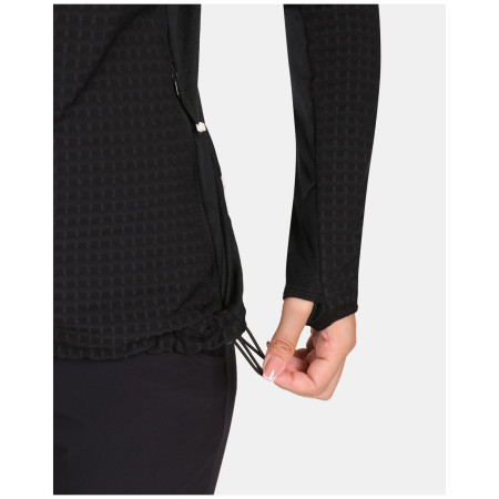 Дамски суитшърт Kilpi Frensis-W