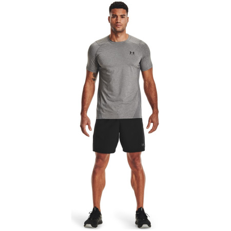Мъжка тениска Under Armour HG Armour Fitted SS