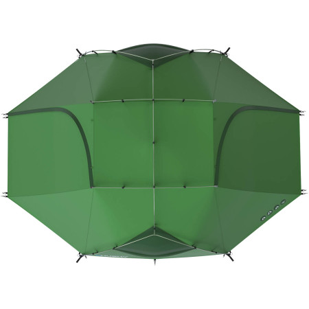 Палатка Husky Brofur 4