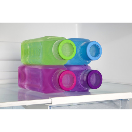 Бутилка Sistema Square 725ml