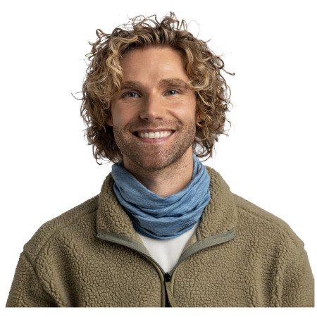 Многофункционален шал Buff Merino Lightweight Neckwear