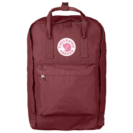 Раница Fjällräven Kanken 17" винен OxRed