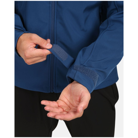 Мъжко яке Kilpi Ravio-M