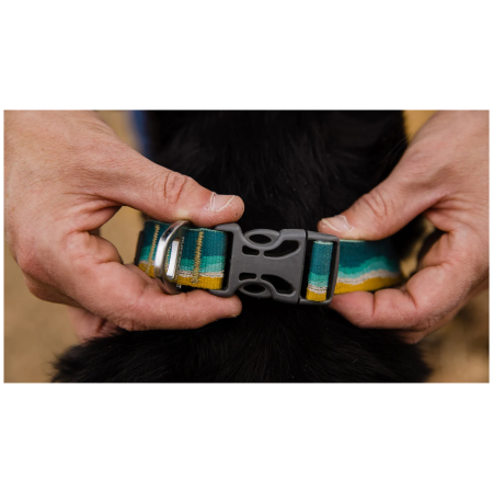 Нашийник за куче Ruffwear Crag™ Collar