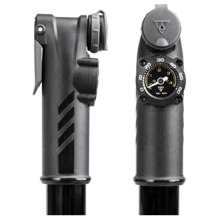 Помпа Topeak Mountain Da_G