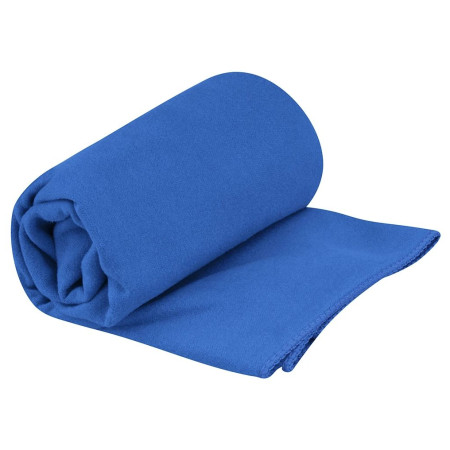 Кърпа Sea to Summit Drylite Towel S син Cobalt