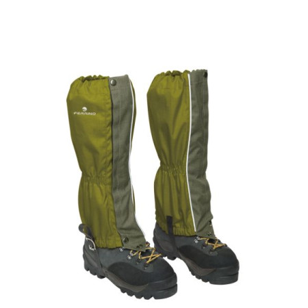 Гети Ferrino Zermatt Lanko зелен Green