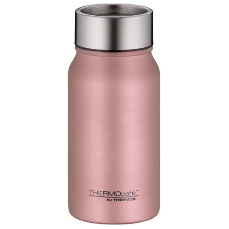 Термочаша Thermos Thermocafé 350 ml розов růžovozlatá