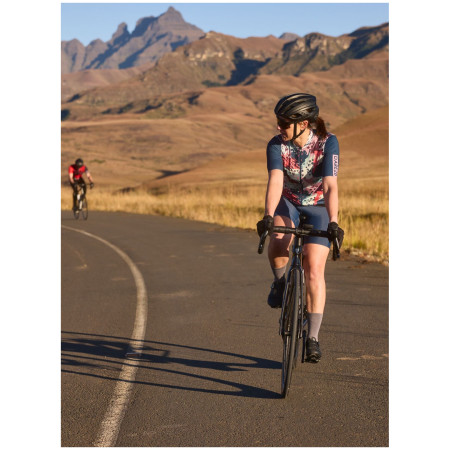 Дамска колоездачна фланелка Dare 2b Cycle Tops