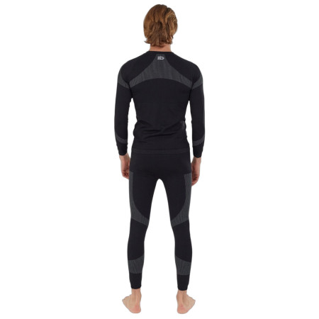 Мъжко термо бельо Fundango Seamless Baselayer Set