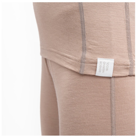 Дамски клин Sensor Merino Active