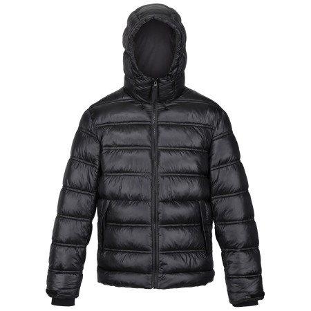 Мъжко яке Regatta Toploft III черен
