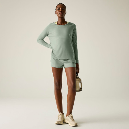 Дамска тениска Dare 2b Serenity Long Sleeve Tee