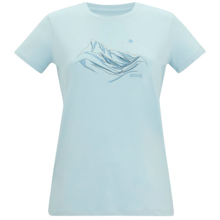 Дамска тениска Regatta Womens Fingal Stretch